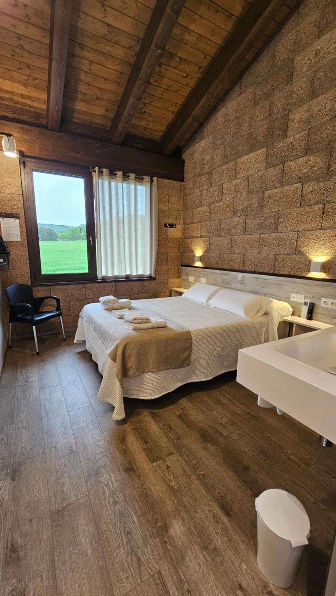 Casa Nahia Hostal Rural Lorca  Екстер'єр фото