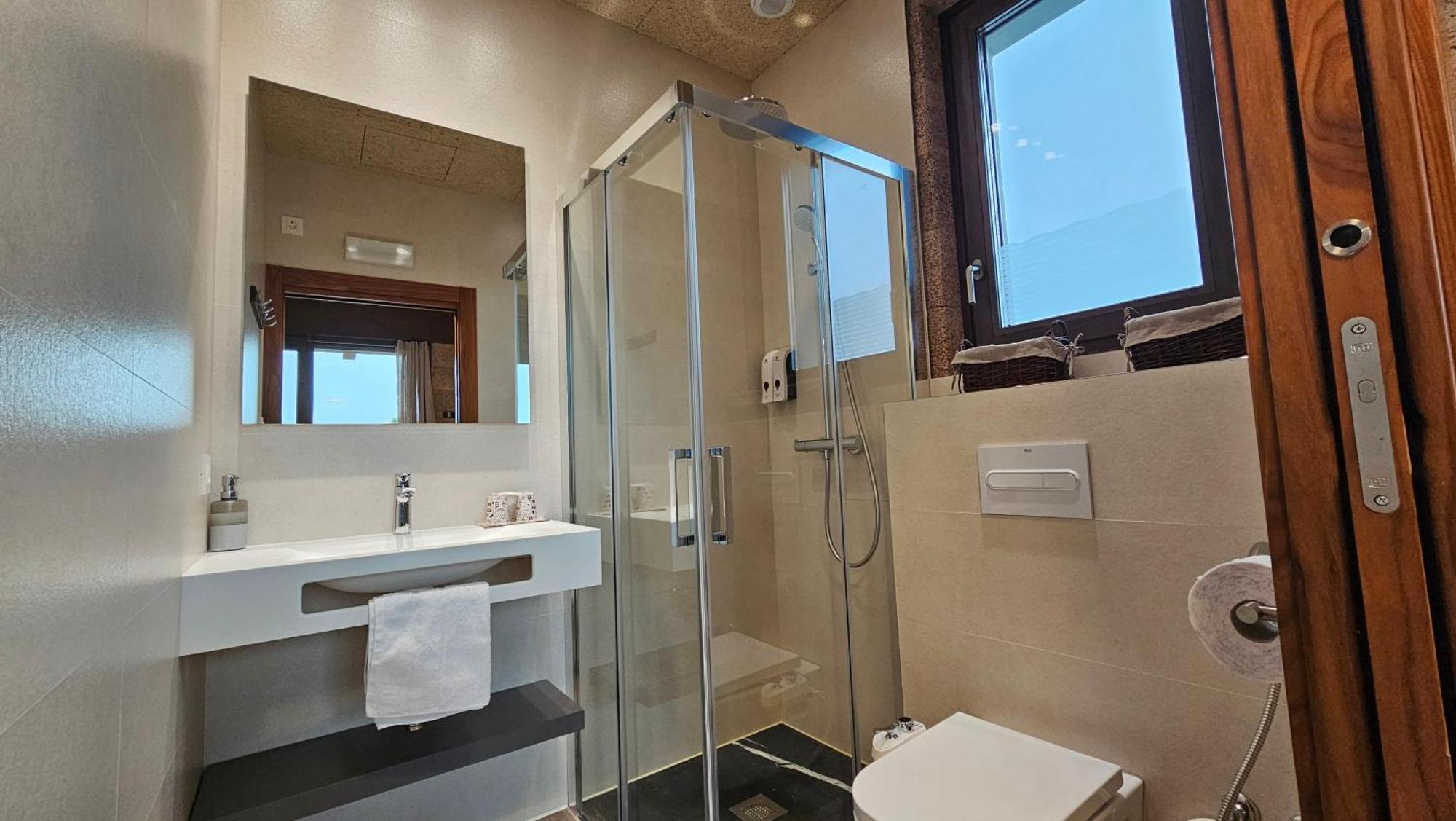 Casa Nahia Hostal Rural Lorca  Екстер'єр фото