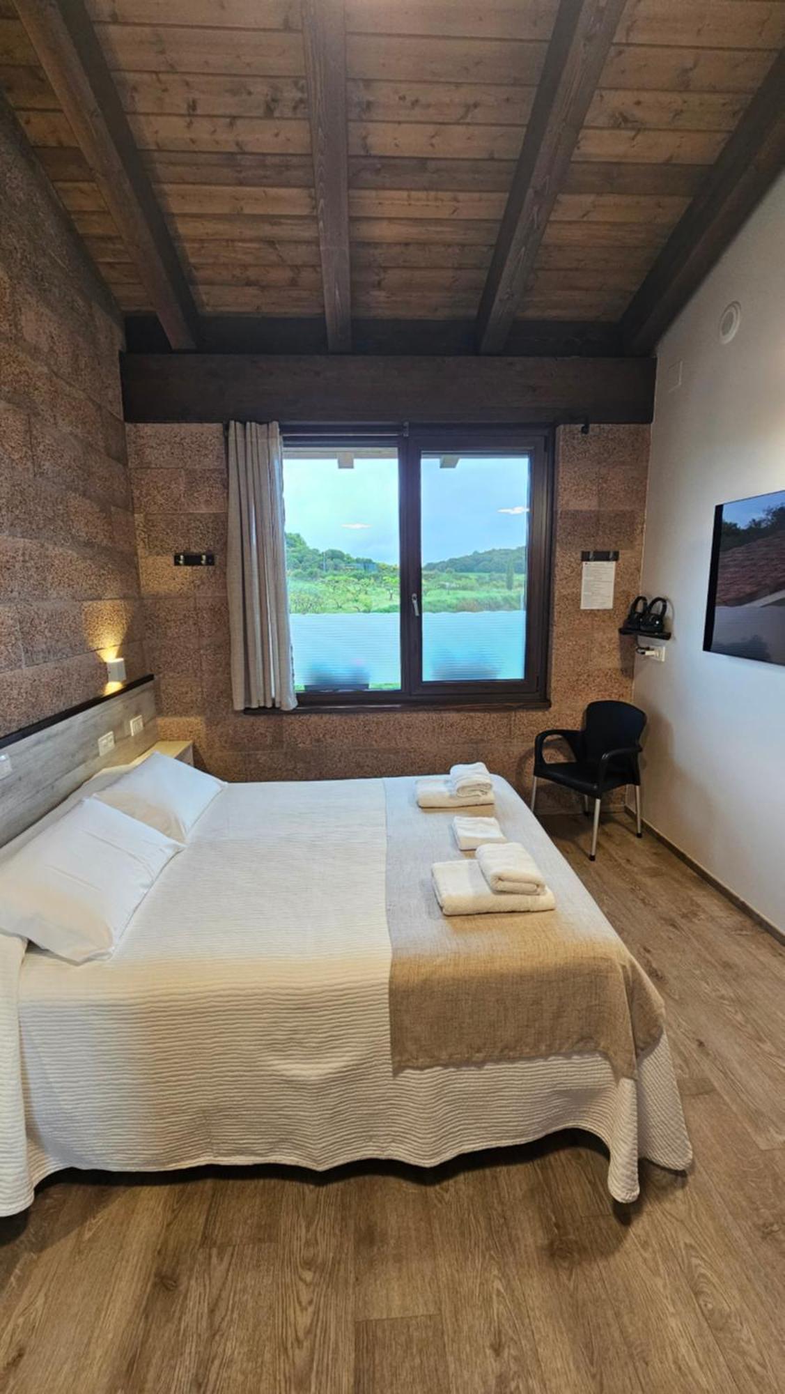 Casa Nahia Hostal Rural Lorca  Екстер'єр фото