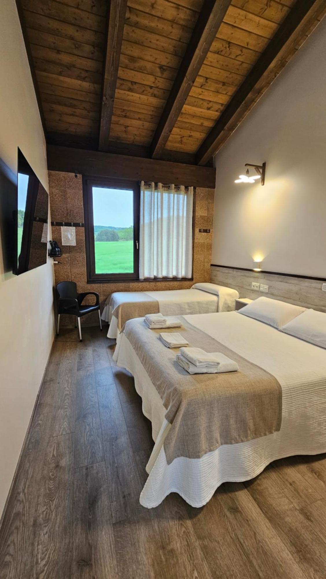 Casa Nahia Hostal Rural Lorca  Екстер'єр фото