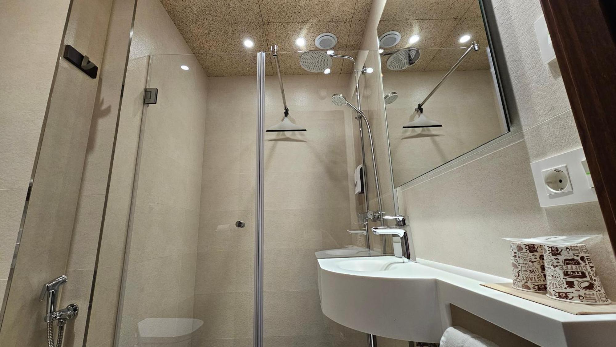 Casa Nahia Hostal Rural Lorca  Екстер'єр фото