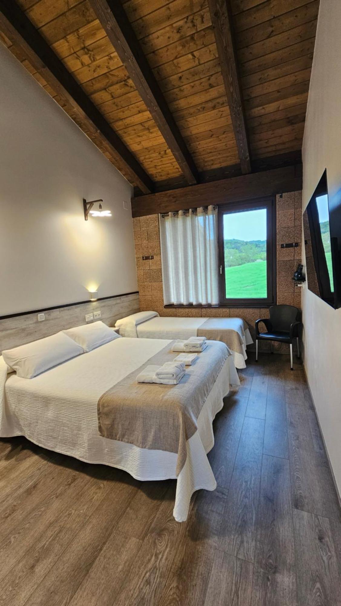 Casa Nahia Hostal Rural Lorca  Екстер'єр фото