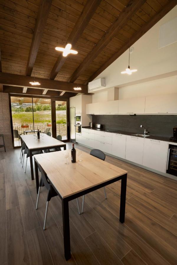 Casa Nahia Hostal Rural Lorca  Екстер'єр фото