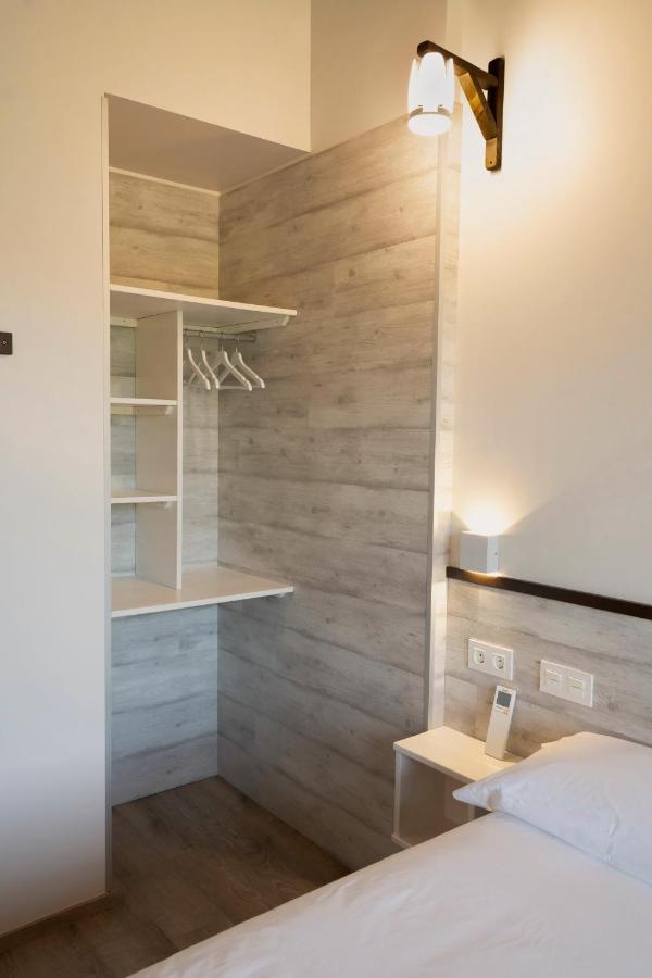 Casa Nahia Hostal Rural Lorca  Екстер'єр фото