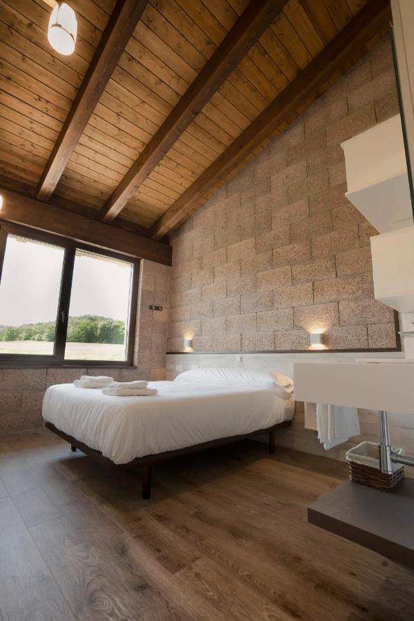 Casa Nahia Hostal Rural Lorca  Екстер'єр фото