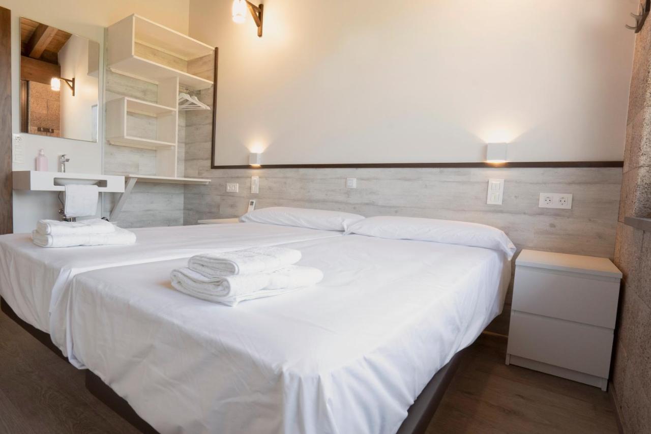 Casa Nahia Hostal Rural Lorca  Екстер'єр фото